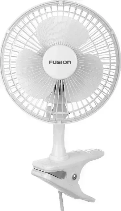 Вентилятор FUSION FTF-15K white