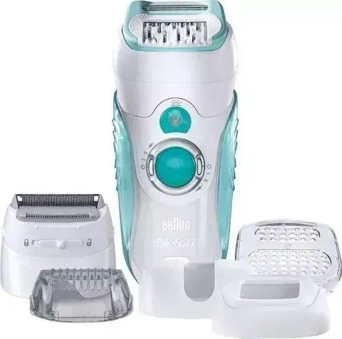 Эпилятор BRAUN SE 7751 WD
