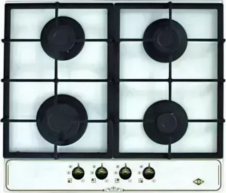 Панель варочная газовая MBS PG-612WH