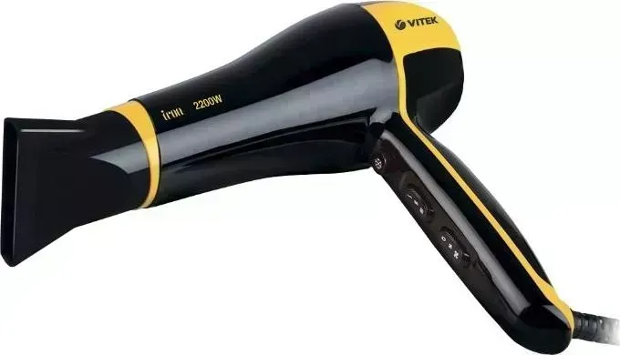 Фен VITEK VT-2295 Y