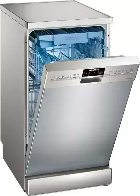 Посудомоечная машина SIEMENS SR 26T898 RU