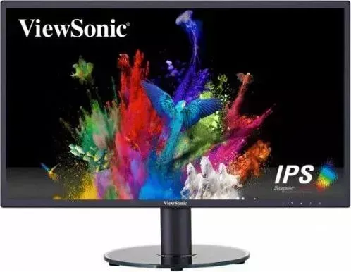 Монитор VIEWSONIC ViewSonic VA2419