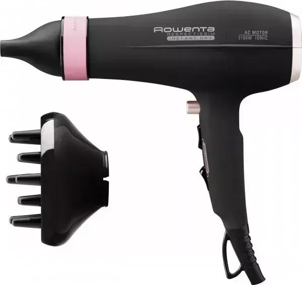 Фен ROWENTA CV 6080