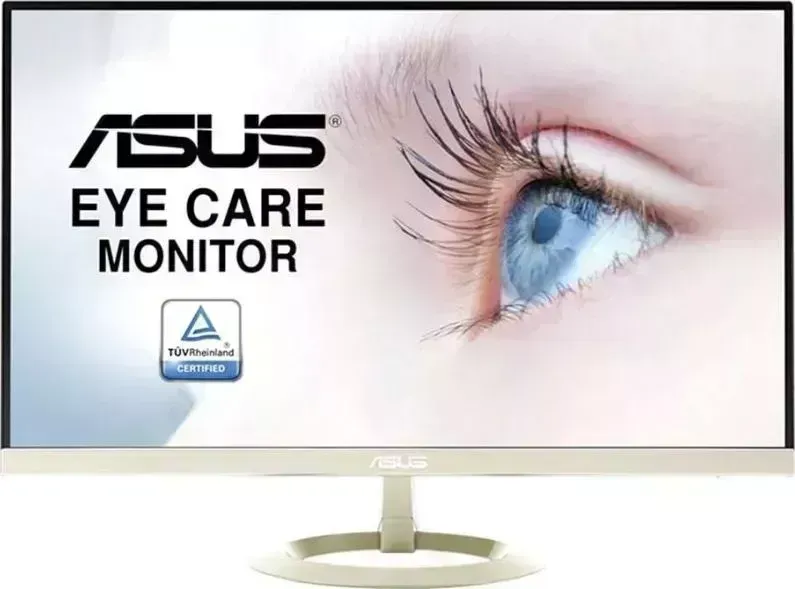 Монитор ASUS VZ27AQ GOLD