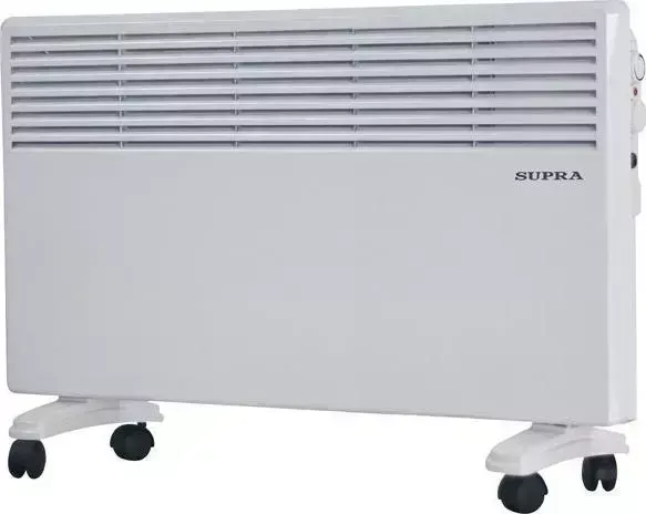 Конвектор SUPRA ECS-420 white