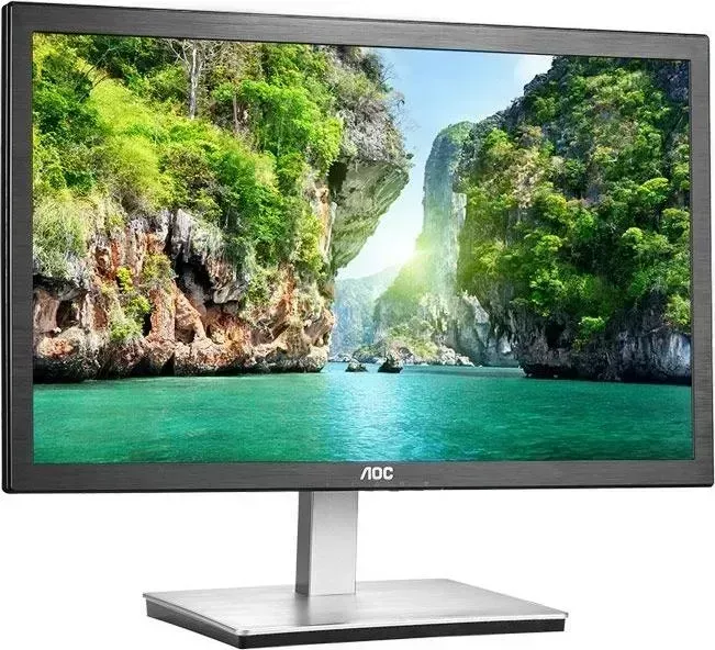 Монитор AOC E2476VWM6