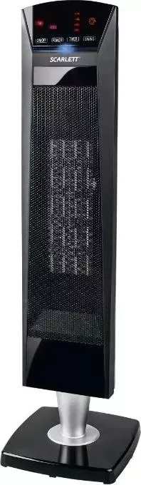 Тепловентилятор SCARLETT SC-FH53K01