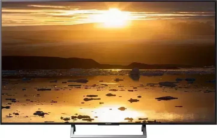 Телевизор SONY KD-43XE7096BR