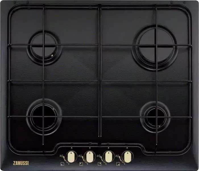 Панель варочная газовая ZANUSSI ZGG 65414 CA