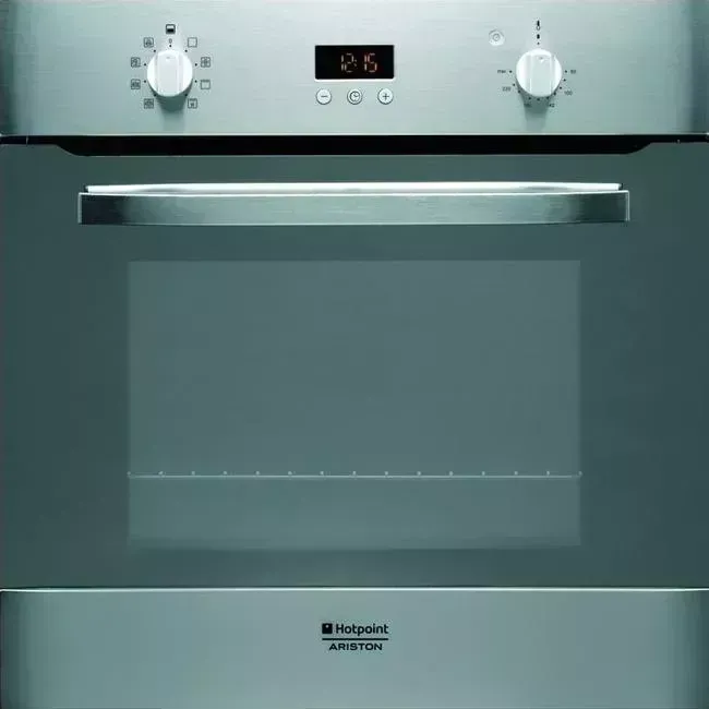 Духовой шкаф электрический Hotpoint ARISTON FH 837 C IX