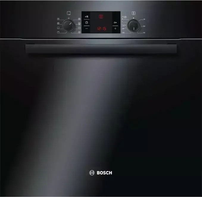 Духовой шкаф электрический BOSCH HBA 63B268F