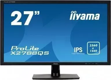 Монитор IIYAMA X2788QS-B1