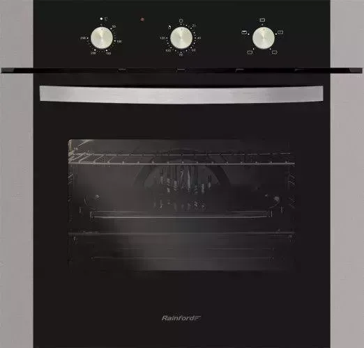 Духовой шкаф электрический RAINFORD RBO-2614 Inox