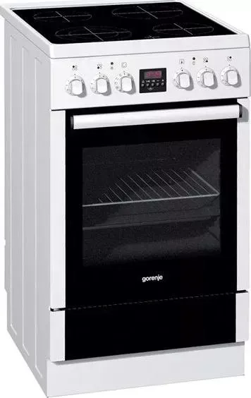 Плита электрическая GORENJE EC 57335 AW