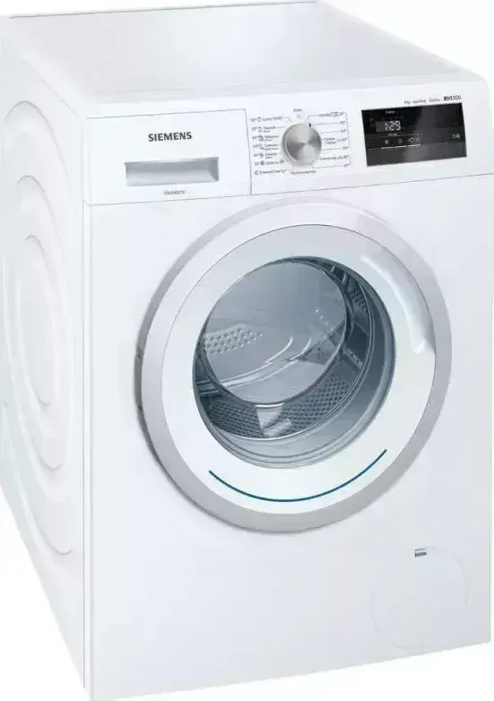 Стиральная машина SIEMENS WM 10N040 OE