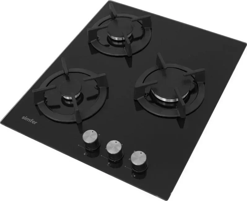 Панель варочная газовая SIMFER H45N30B401