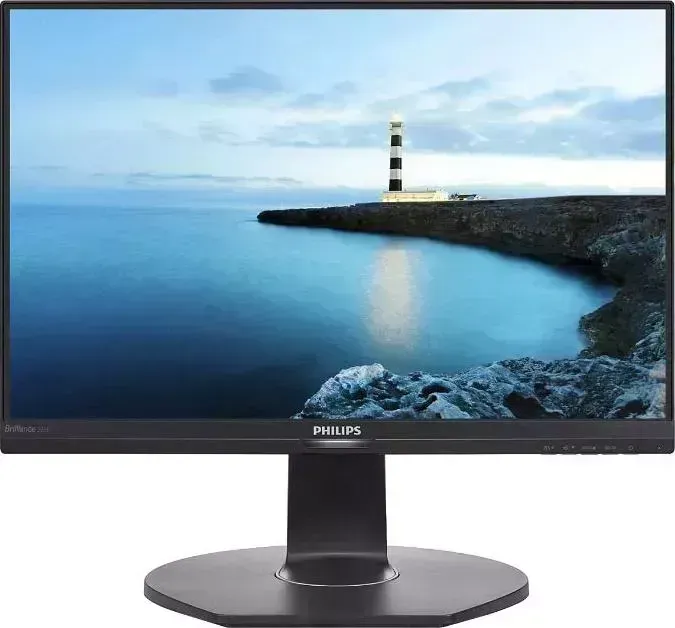 Монитор PHILIPS 221B7QPJEB (00/01)