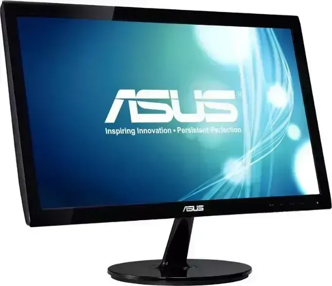 Монитор ASUS VS207T-P