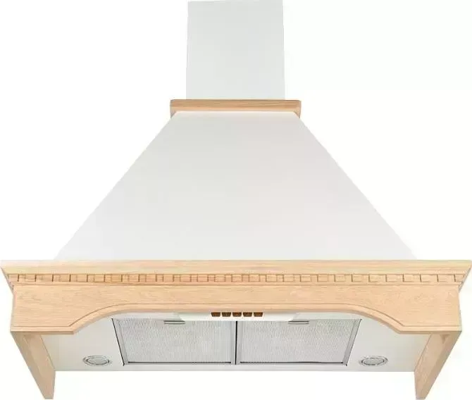 Вытяжка KUPPERSBERG MERION 90 CO