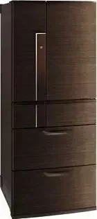 Холодильник MITSUBISHI ELECTRIC MR-JXR655W-BR-R
