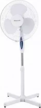 Вентилятор MAXWELL MW-3509W белый