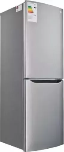 Холодильник LG GA-B379SMCL