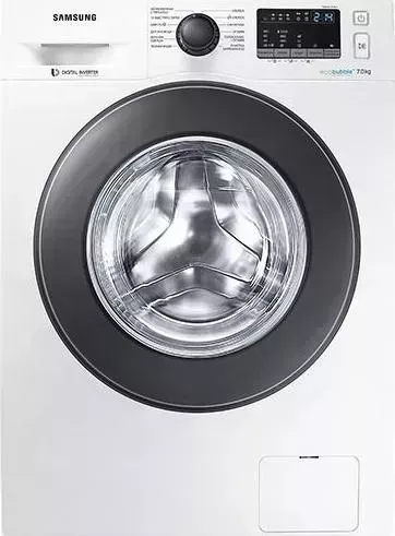Стиральная машина SAMSUNG WW 7EJ42104W