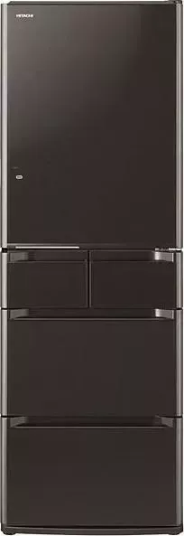 Холодильник HITACHI R-E 5000 U XK