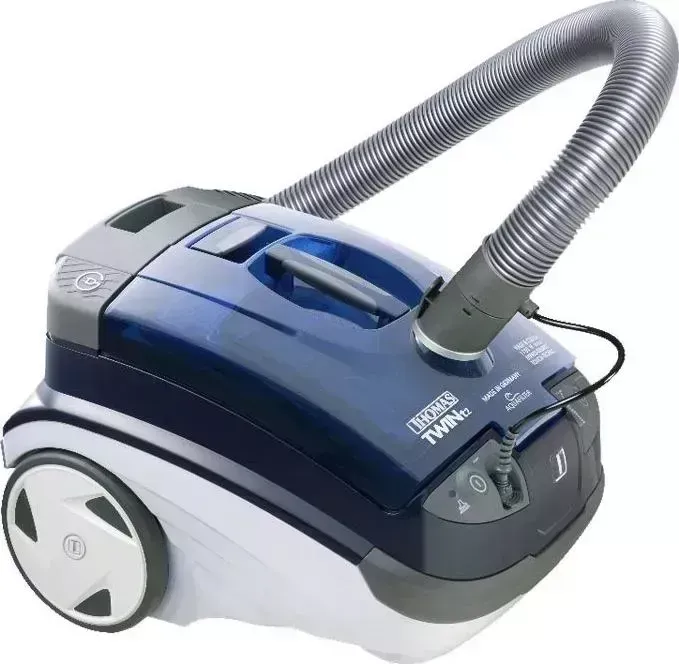 Пылесос THOMAS Twin T2 Aquafilter (788540)
