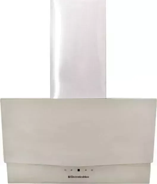 Вытяжка ELECTRONICSDELUXE ACC-T60-SI-32