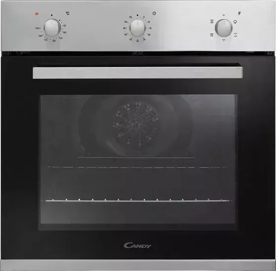 Духовой шкаф электрический CANDY FPE 52/6 VX
