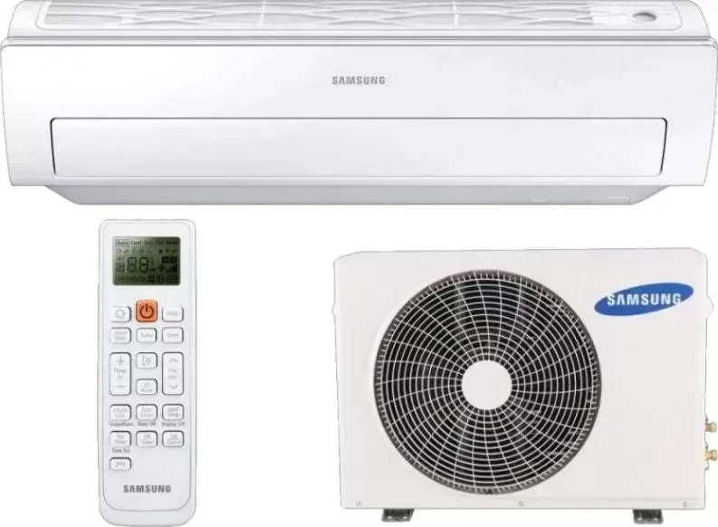 Сплит система SAMSUNG AR12JQFSCWK