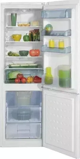 Холодильник BEKO CS 328020 S