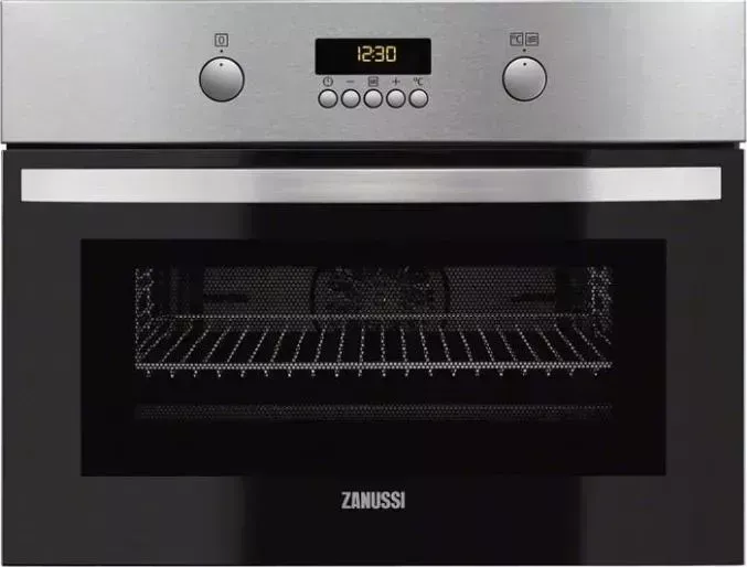 Духовой шкаф электрический ZANUSSI ZKC 54451 XA