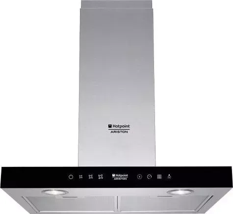 Вытяжка Hotpoint ARISTON HLB 6.7 AT X