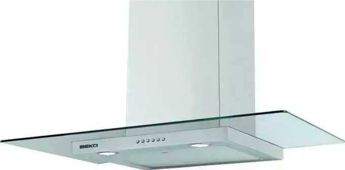 Вытяжка BEKO CWB 6610 X