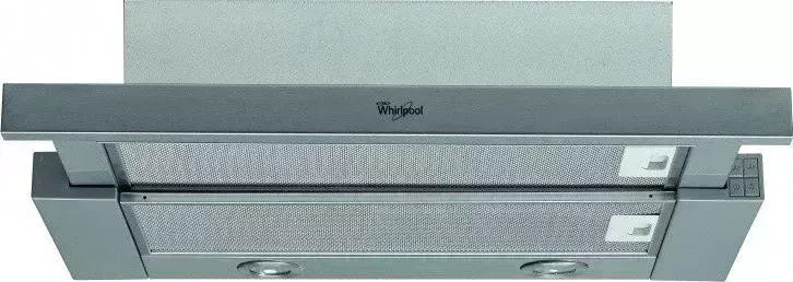 Вытяжка WHIRLPOOL AKR 747 IX