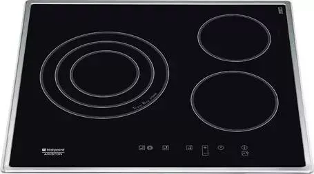 Панель варочная электрическая Hotpoint ARISTON KRC 631 T