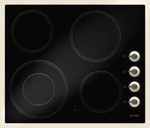 Панель варочная электрическая GORENJE ECK 63 CL I