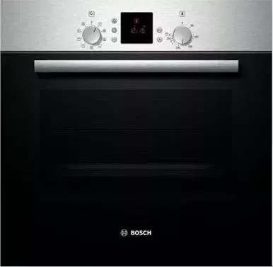 Духовой шкаф электрический BOSCH HBN 539E5