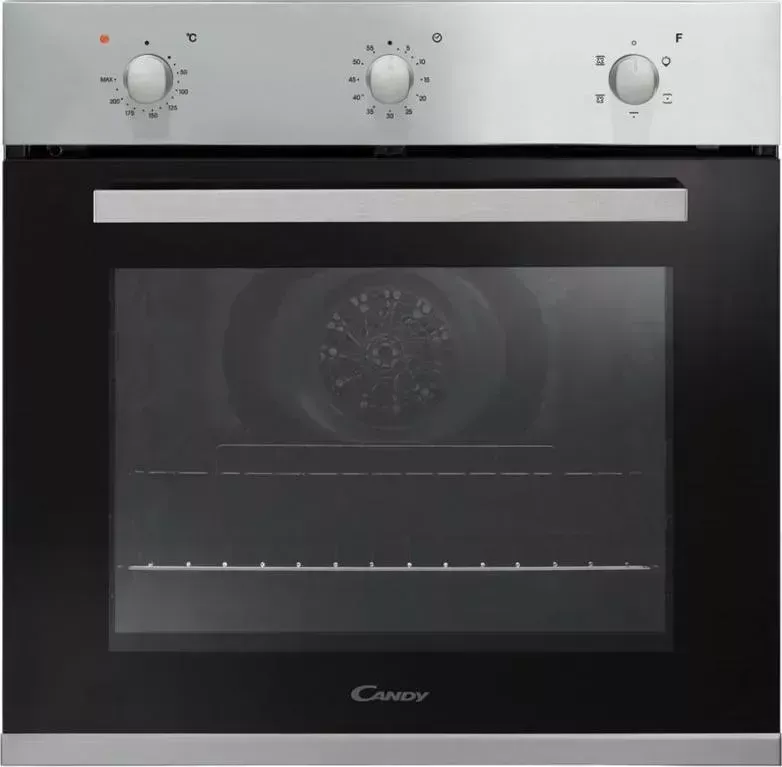 Духовой шкаф электрический CANDY FPE 502/6 X