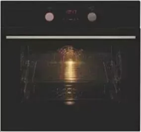 Духовой шкаф электрический HANSA BOES 68405