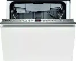 Посудомоечная машина встраиваемая BOSCH SPV 58M50