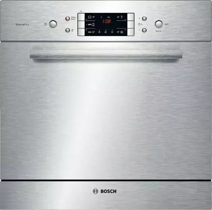 Посудомоечная машина встраиваемая BOSCH SCE 52M55