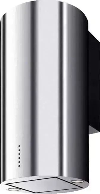 Вытяжка KRONA PAMELLA 400 inox ELECTRO