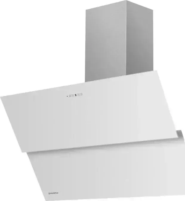 Вытяжка MAUNFELD Plym WHITE 60 белый