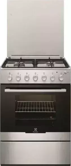 Плита газовая ELECTROLUX EKG 961101 X