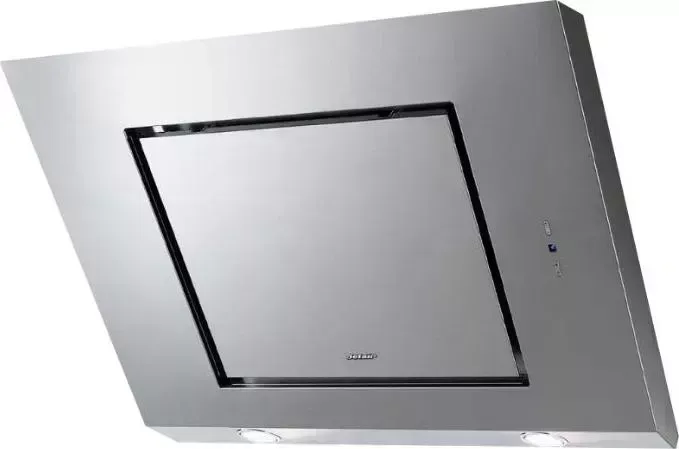 Вытяжка JET AIR SHINE BL/F/80