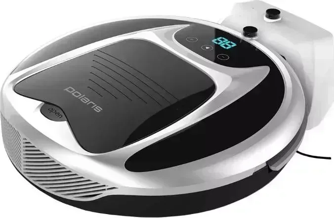 Робот-пылесос POLARIS PVCR 0225D