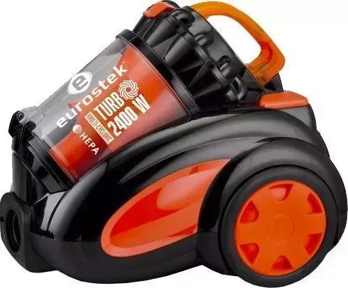 Пылесос EUROSTEK EVC-4504